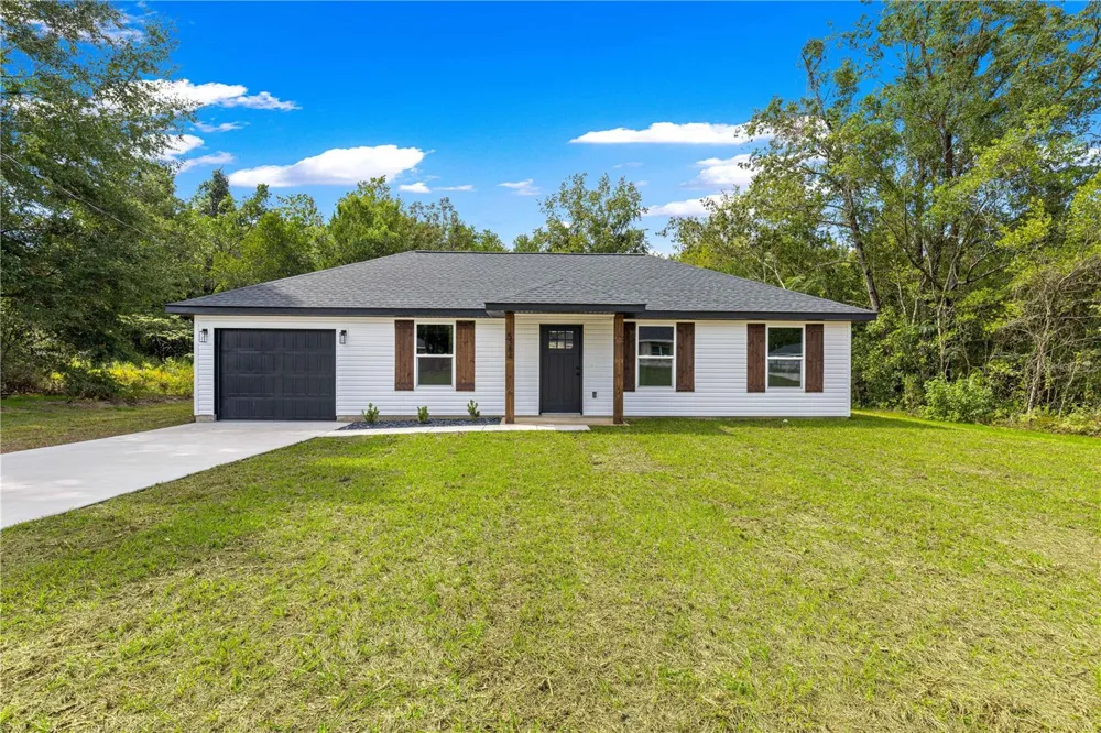 5384 NW 7TH PLACE ocala, FL 34482