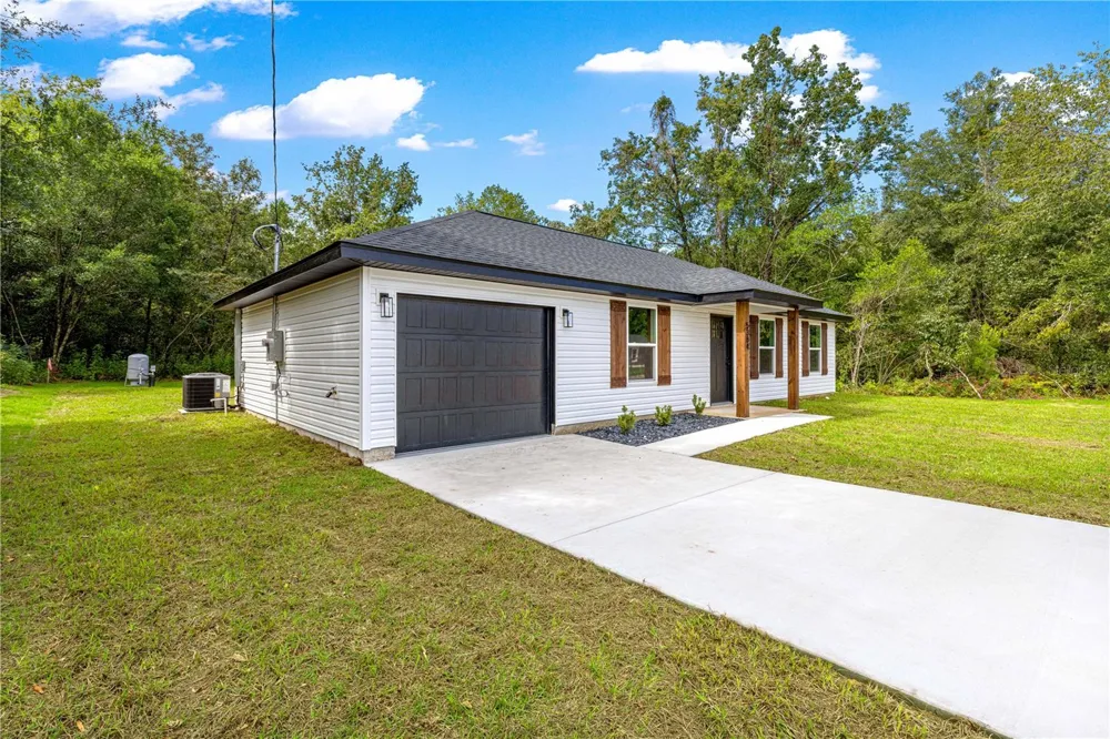 5384 NW 7TH PLACE ocala, FL 34482
