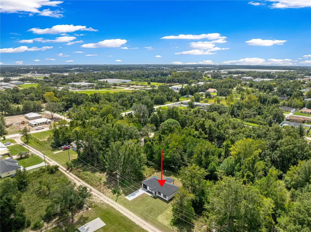 5384 NW 7TH PLACE ocala, FL 34482