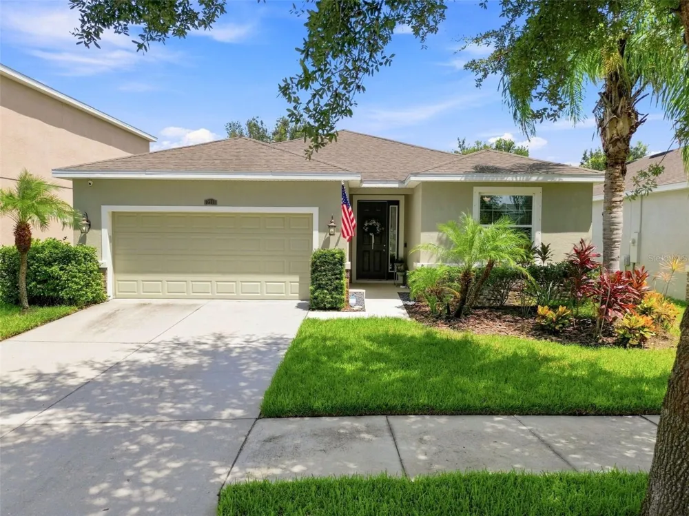 12210 LEGACY BRIGHT STREET Riverview, FL 33578