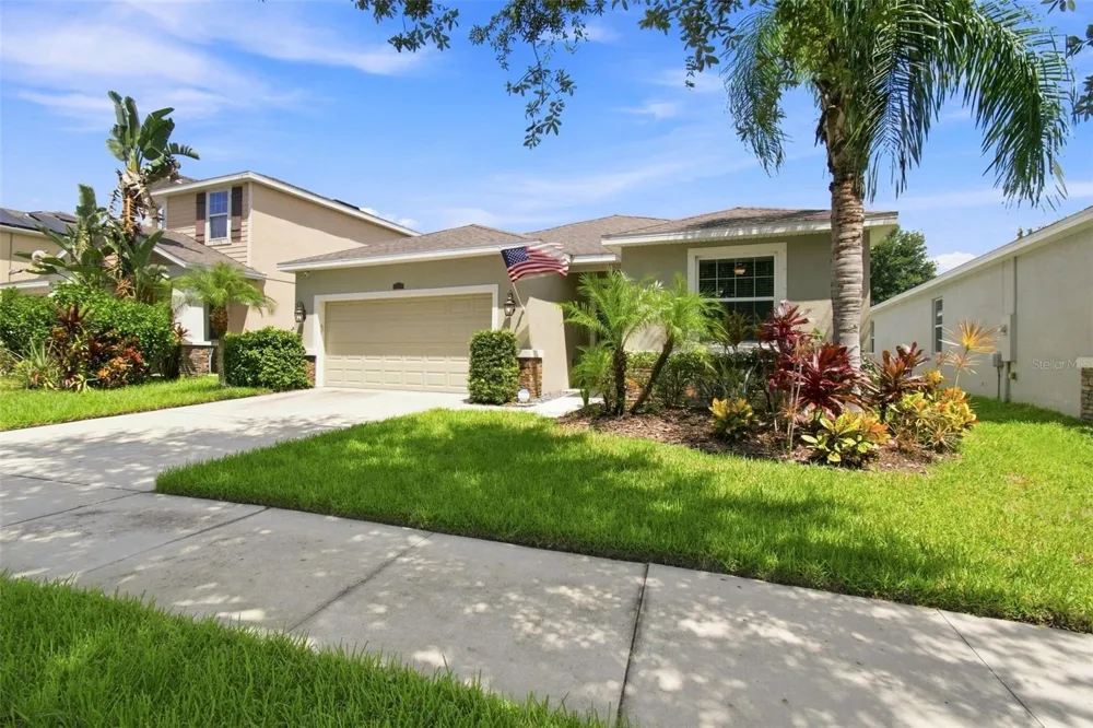 12210 LEGACY BRIGHT STREET Riverview, FL 33578