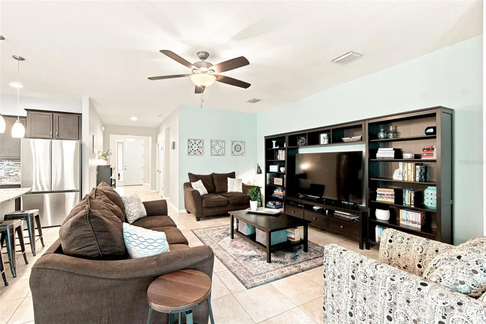 12210 LEGACY BRIGHT STREET Riverview, FL 33578