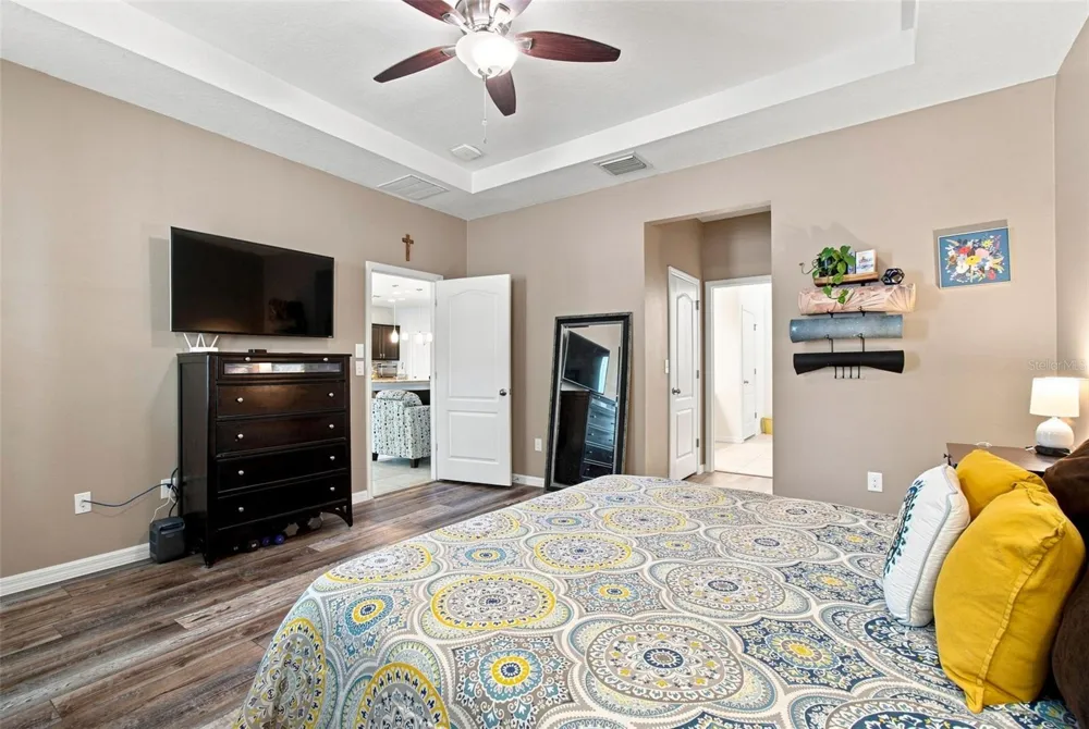 12210 LEGACY BRIGHT STREET Riverview, FL 33578