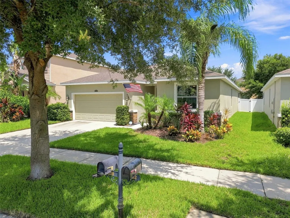 12210 LEGACY BRIGHT STREET Riverview, FL 33578