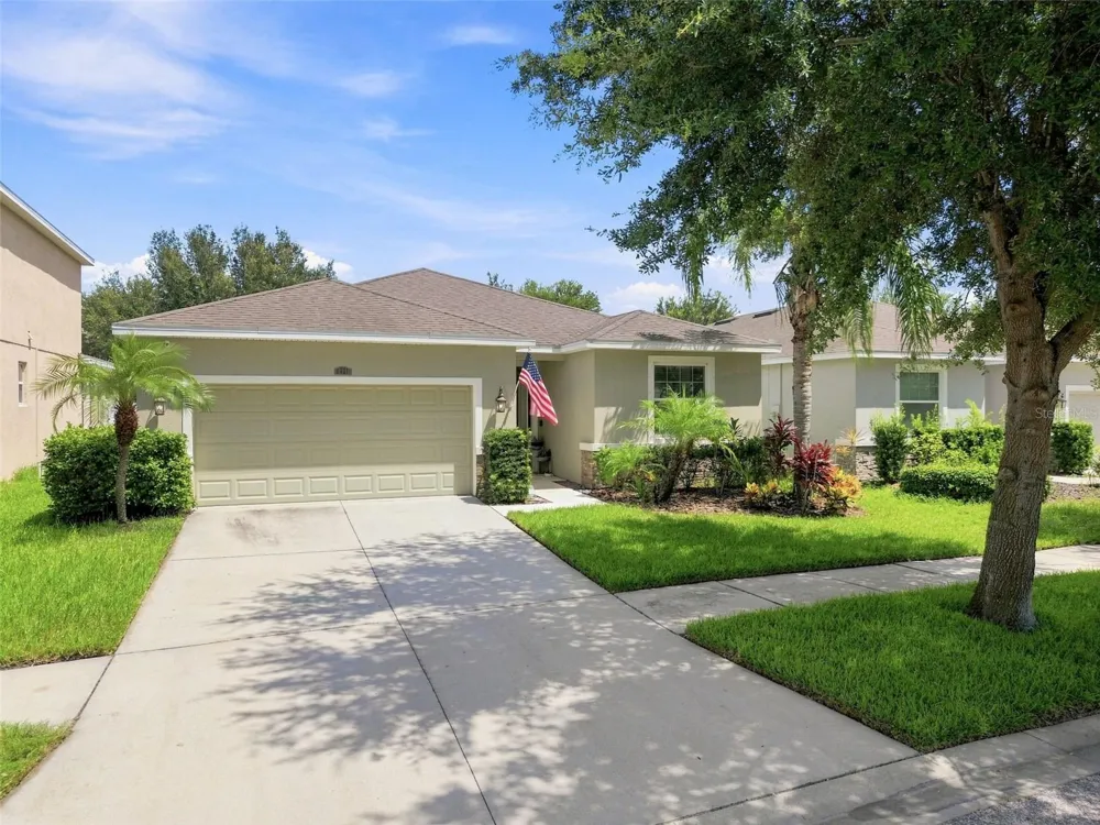 12210 LEGACY BRIGHT STREET Riverview, FL 33578
