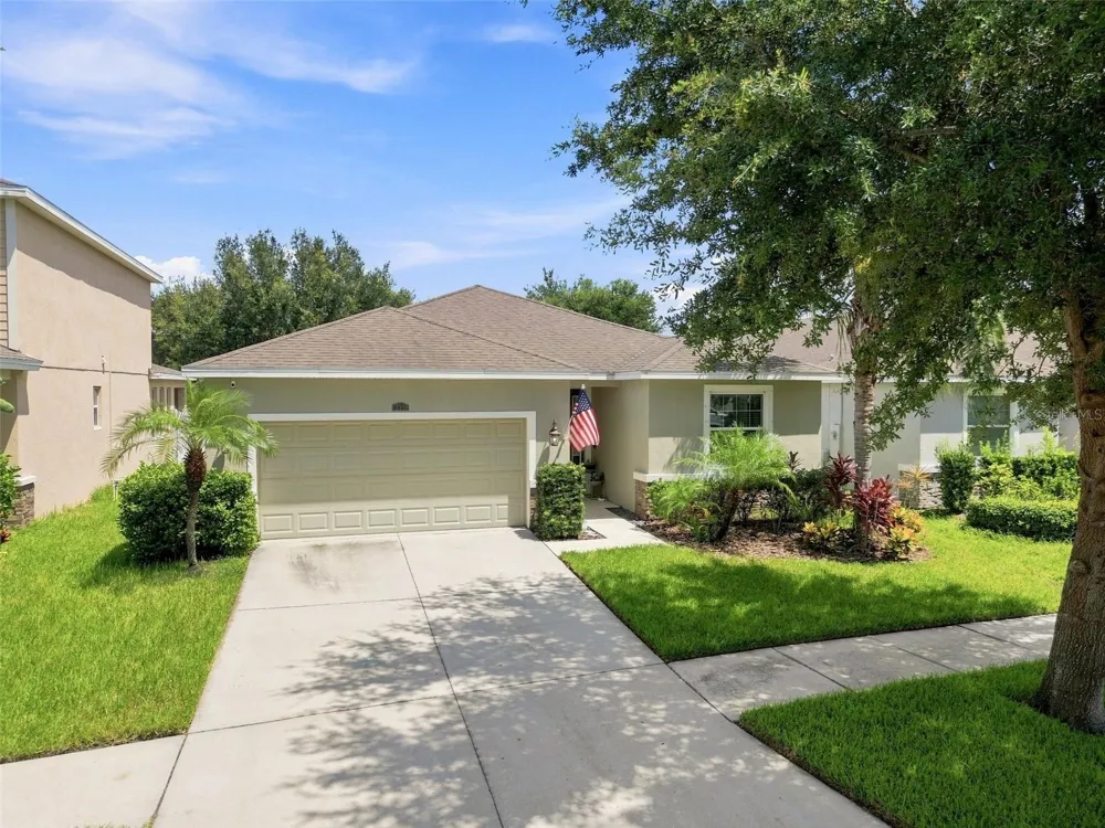 12210 LEGACY BRIGHT STREET Riverview, FL 33578