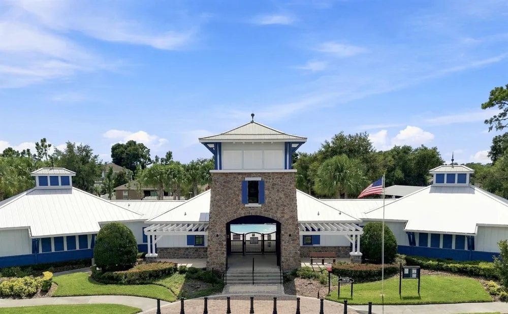 12210 LEGACY BRIGHT STREET Riverview, FL 33578