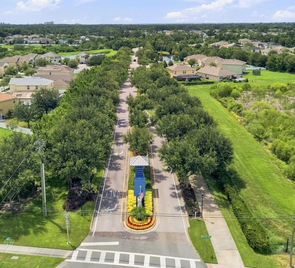 12210 LEGACY BRIGHT STREET Riverview, FL 33578