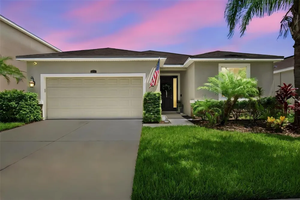 12210 LEGACY BRIGHT STREET Riverview, FL 33578