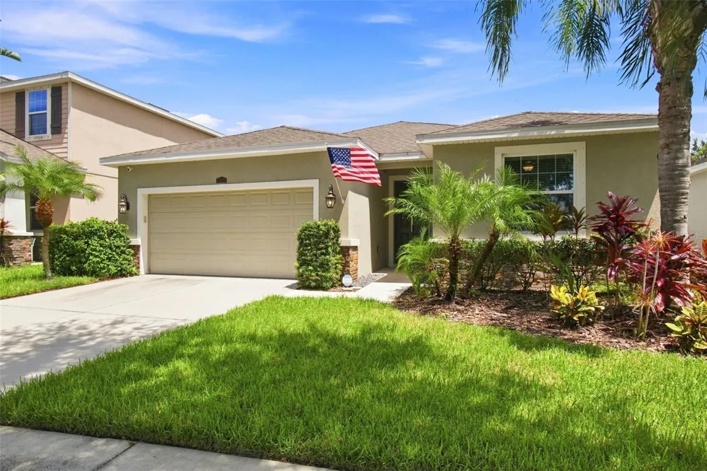 12210 LEGACY BRIGHT STREET Riverview, FL 33578