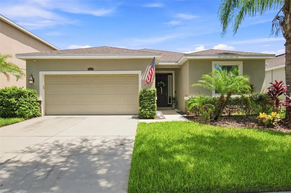 12210 LEGACY BRIGHT STREET Riverview, FL 33578