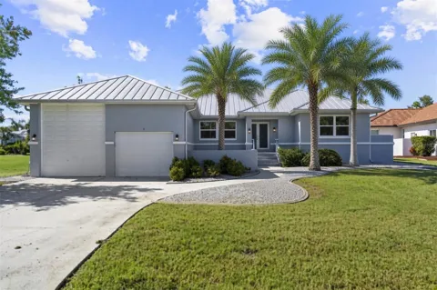 6 AMBERJACK TERRACE