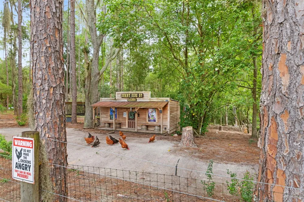 1164 KATIE WOOD TRAIL Brooksville, FL 34602