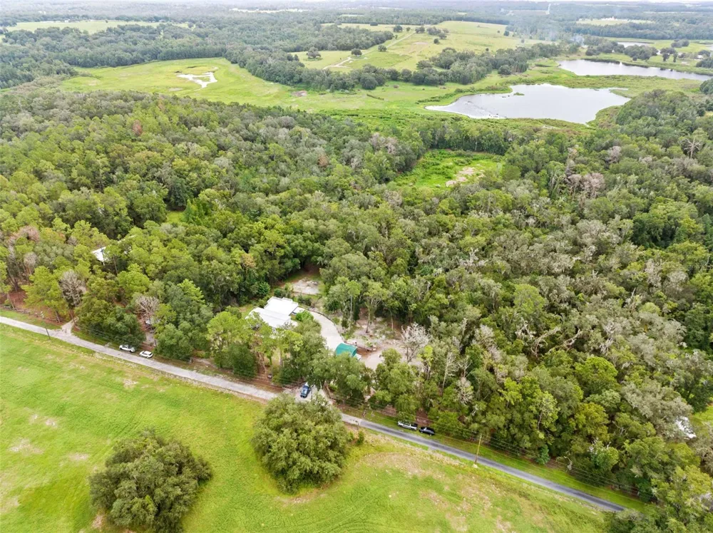 1164 KATIE WOOD TRAIL Brooksville, FL 34602