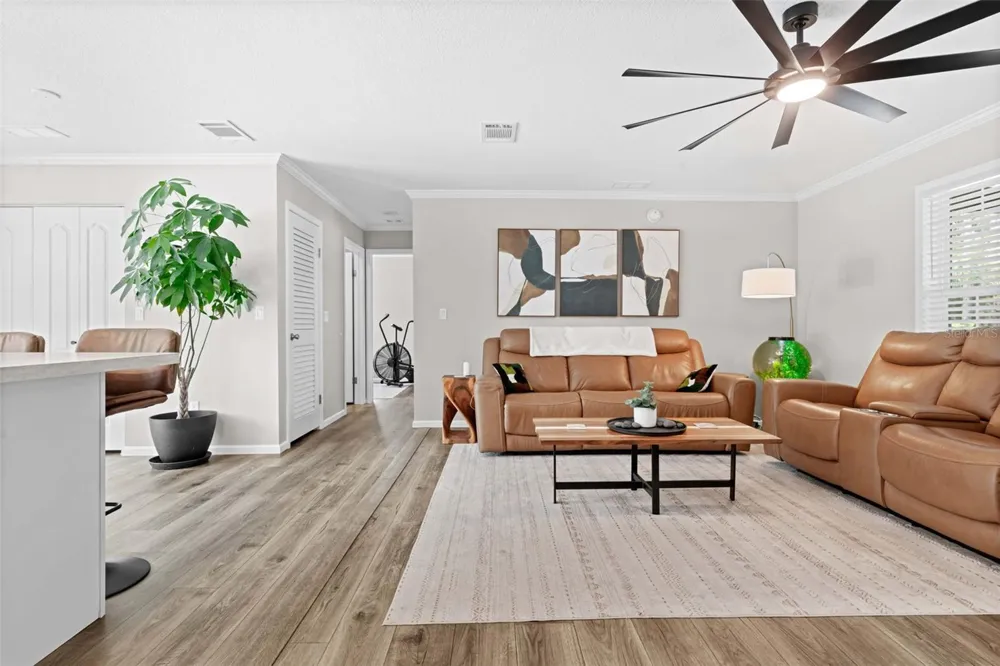 1164 KATIE WOOD TRAIL Brooksville, FL 34602