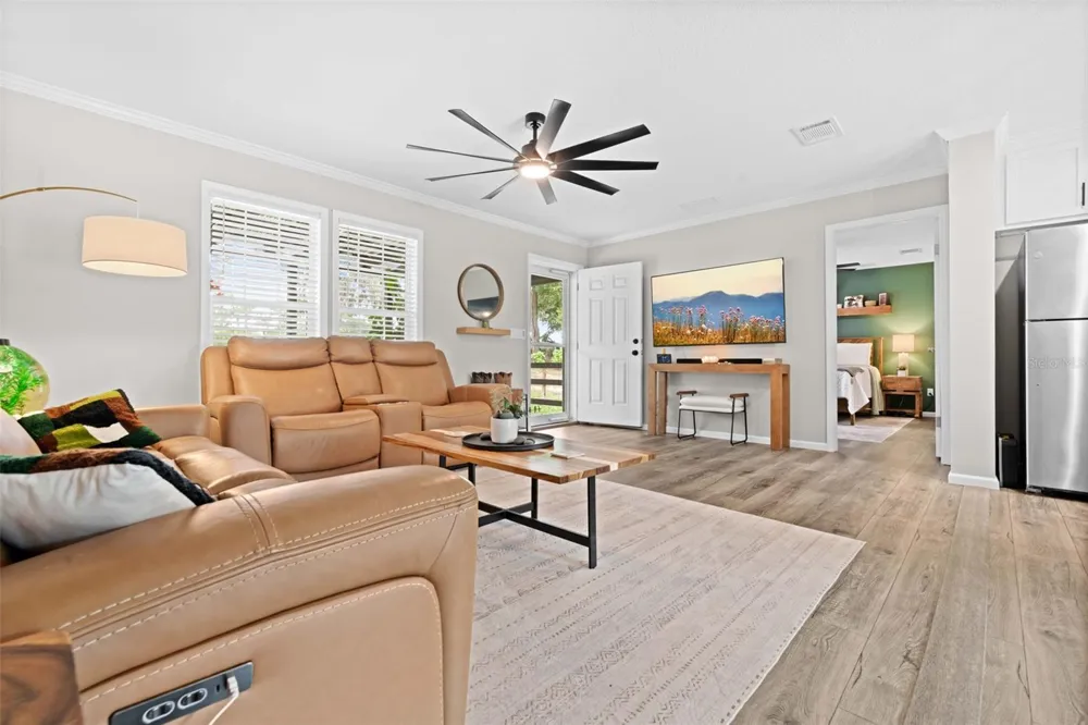 1164 KATIE WOOD TRAIL Brooksville, FL 34602