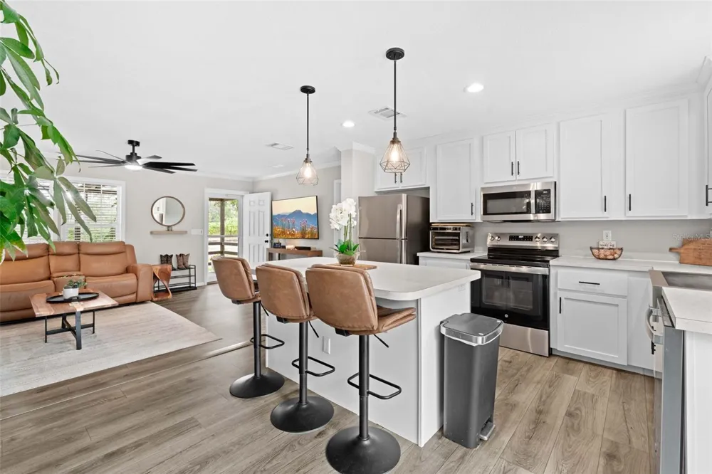 1164 KATIE WOOD TRAIL Brooksville, FL 34602