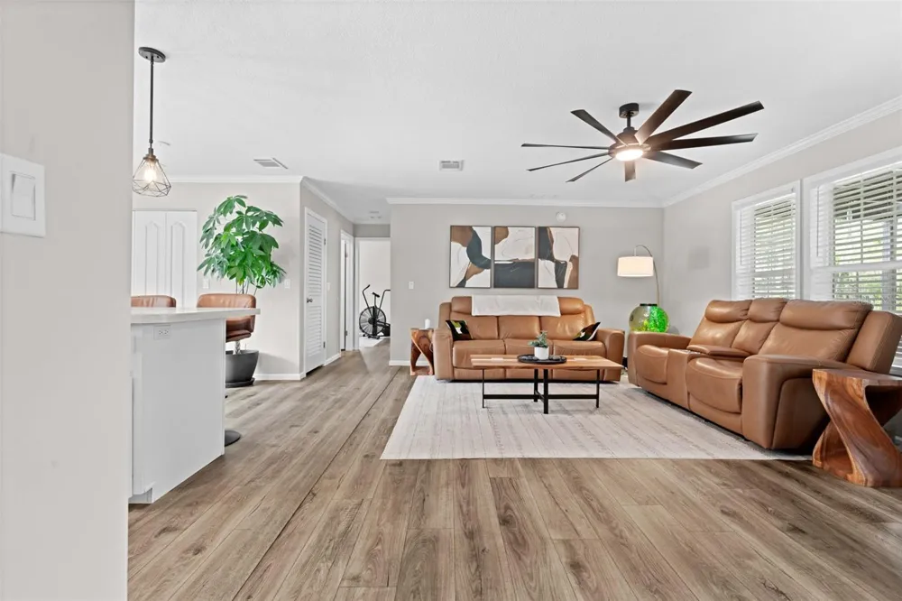 1164 KATIE WOOD TRAIL Brooksville, FL 34602