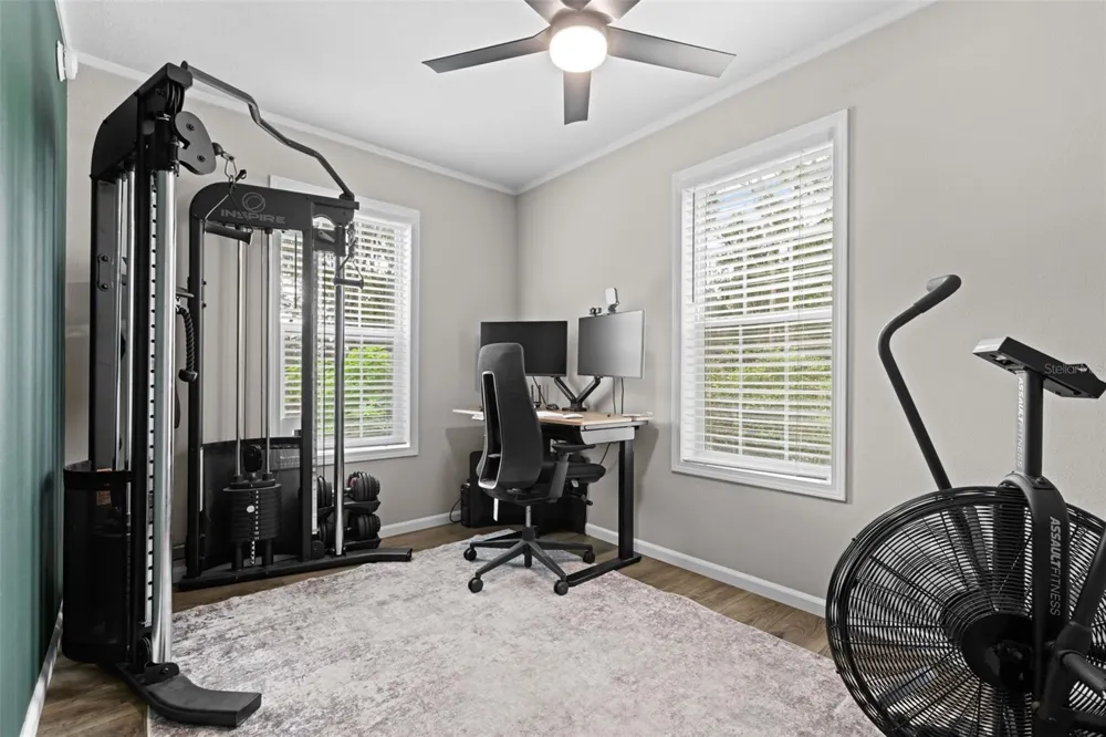 1164 KATIE WOOD TRAIL Brooksville, FL 34602