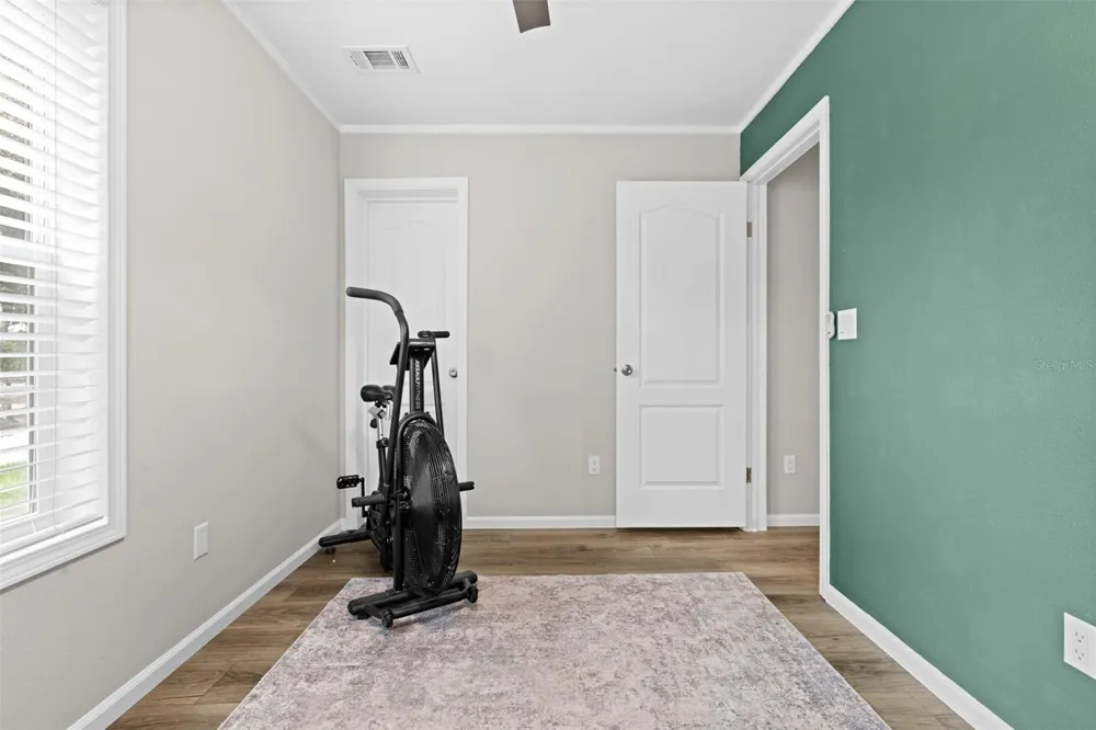 1164 KATIE WOOD TRAIL Brooksville, FL 34602