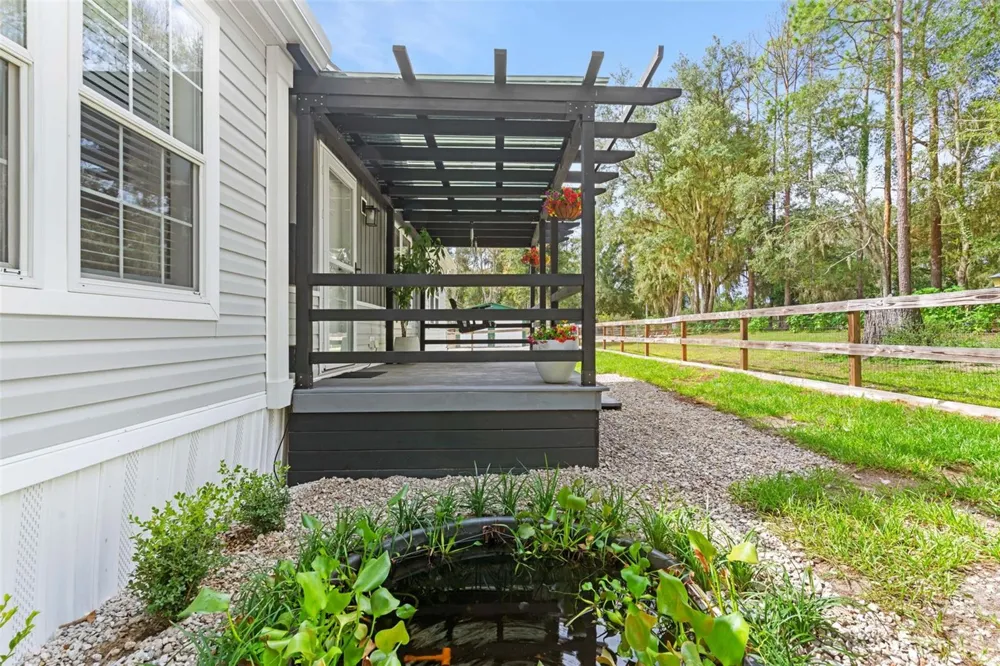 1164 KATIE WOOD TRAIL Brooksville, FL 34602