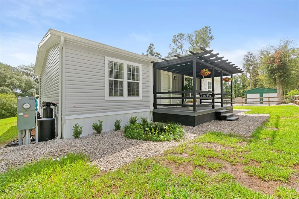 1164 KATIE WOOD TRAIL Brooksville, FL 34602