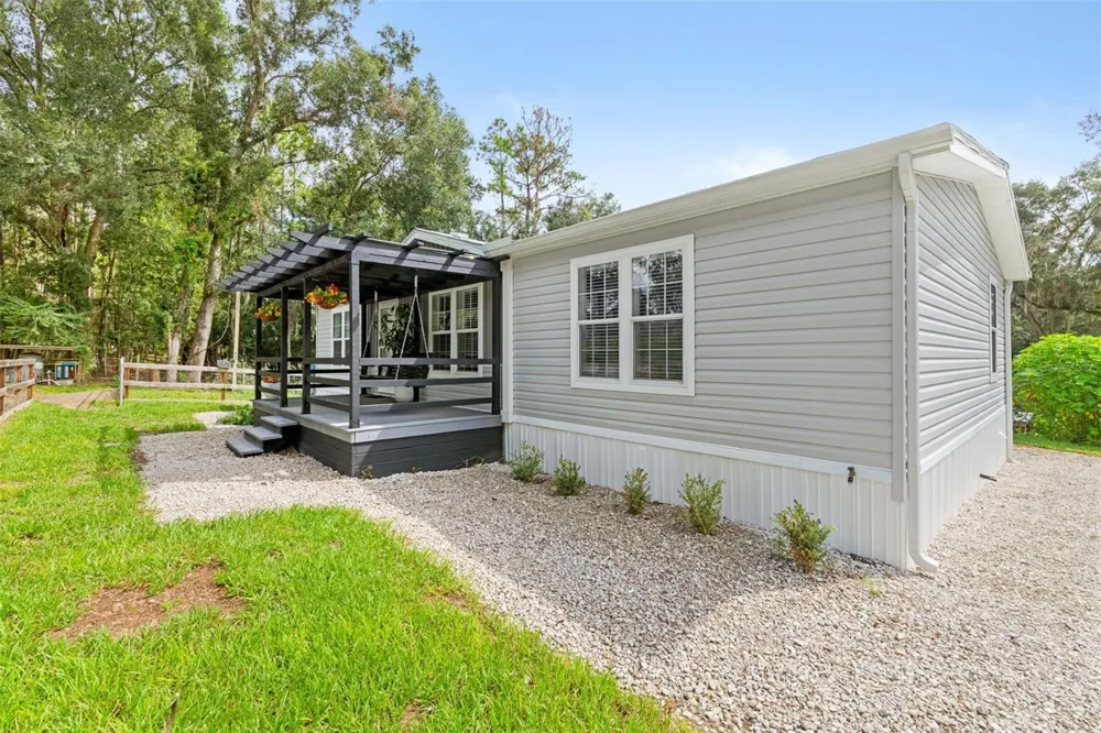 1164 KATIE WOOD TRAIL Brooksville, FL 34602