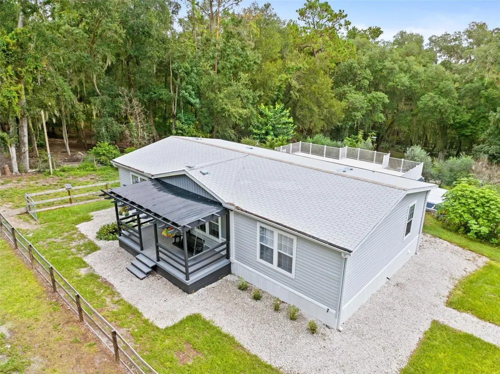 1164 KATIE WOOD TRAIL Brooksville, FL 34602