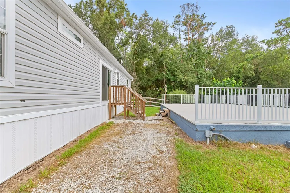 1164 KATIE WOOD TRAIL Brooksville, FL 34602