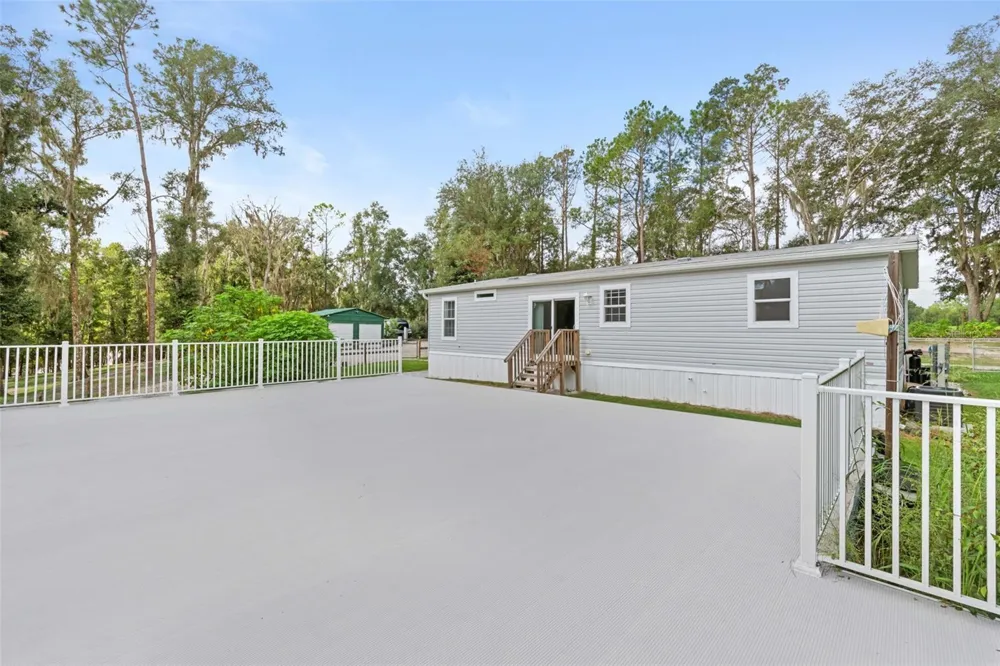 1164 KATIE WOOD TRAIL Brooksville, FL 34602
