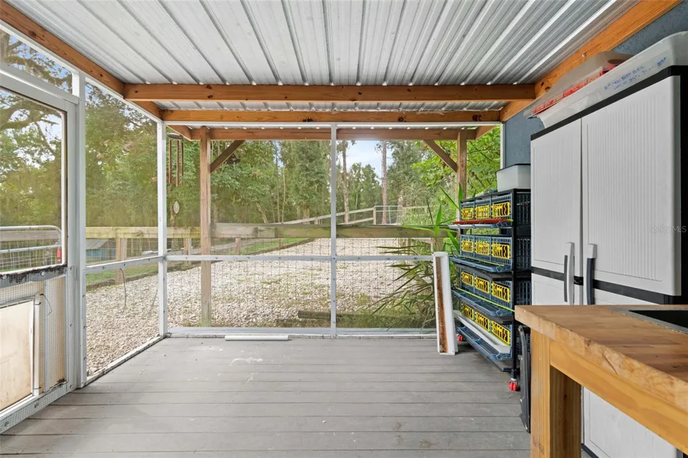 1164 KATIE WOOD TRAIL Brooksville, FL 34602