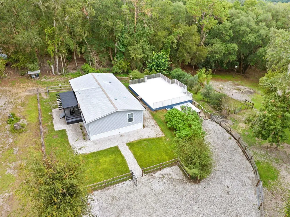 1164 KATIE WOOD TRAIL Brooksville, FL 34602