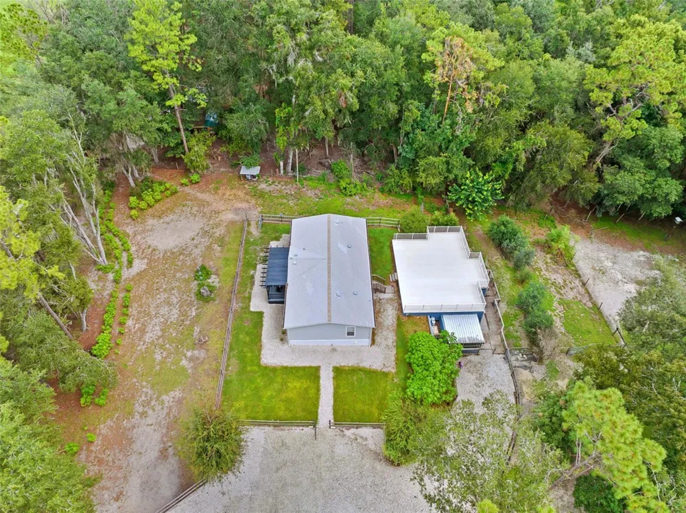 1164 KATIE WOOD TRAIL Brooksville, FL 34602