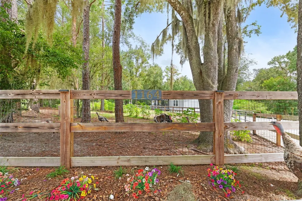 1164 KATIE WOOD TRAIL Brooksville, FL 34602