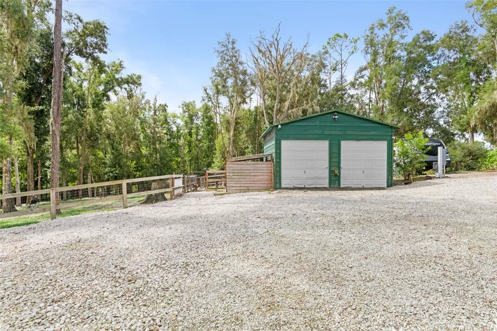 1164 KATIE WOOD TRAIL Brooksville, FL 34602