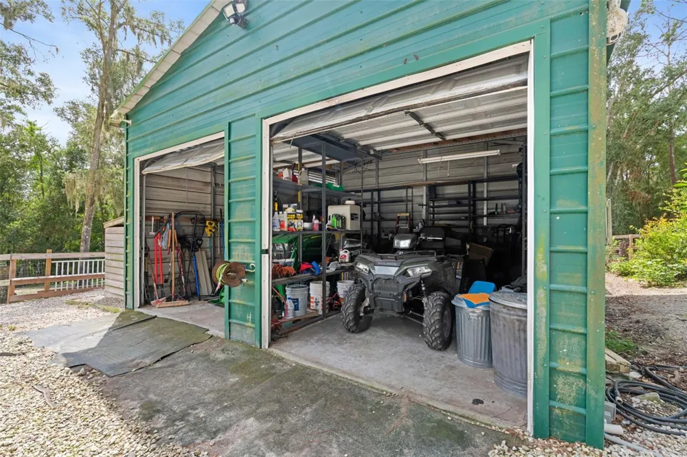 1164 KATIE WOOD TRAIL Brooksville, FL 34602