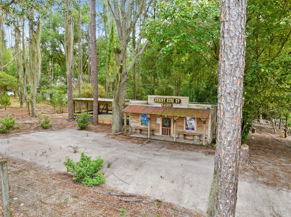 1164 KATIE WOOD TRAIL Brooksville, FL 34602