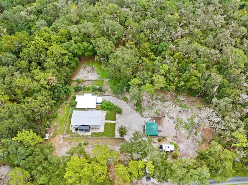 1164 KATIE WOOD TRAIL Brooksville, FL 34602