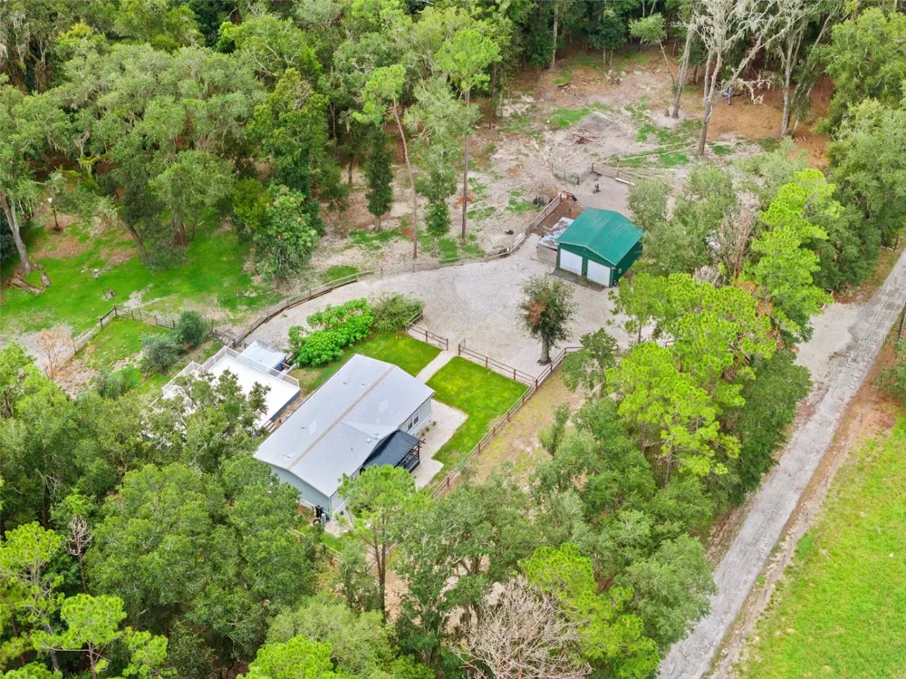 1164 KATIE WOOD TRAIL Brooksville, FL 34602