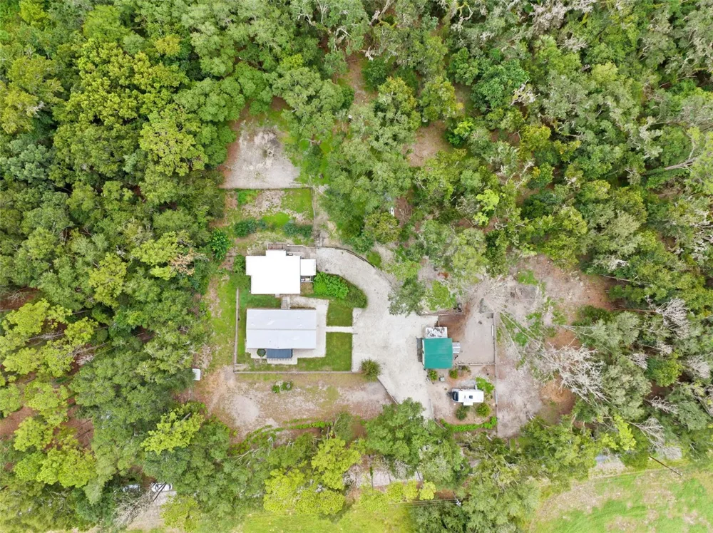 1164 KATIE WOOD TRAIL Brooksville, FL 34602