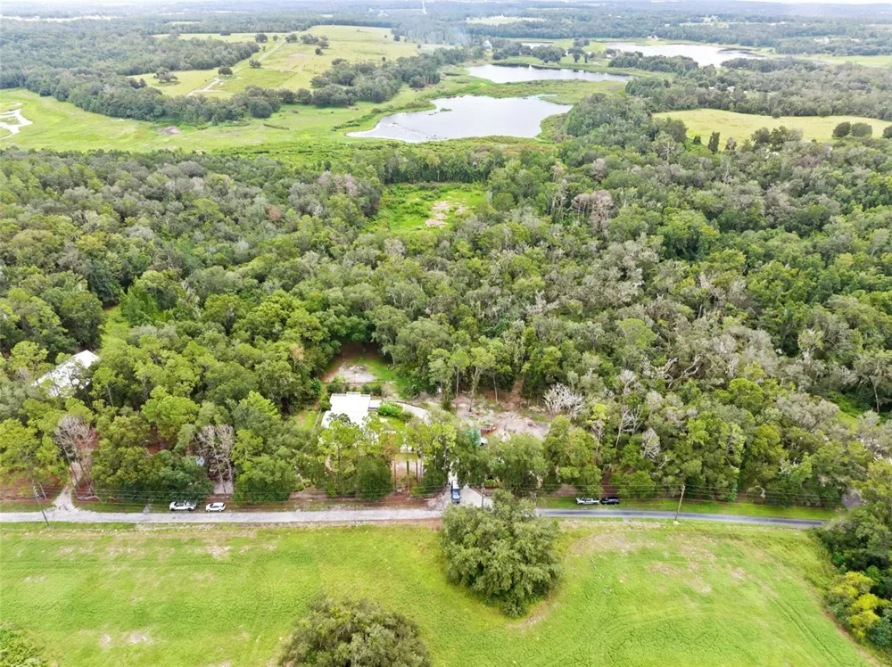 1164 KATIE WOOD TRAIL Brooksville, FL 34602
