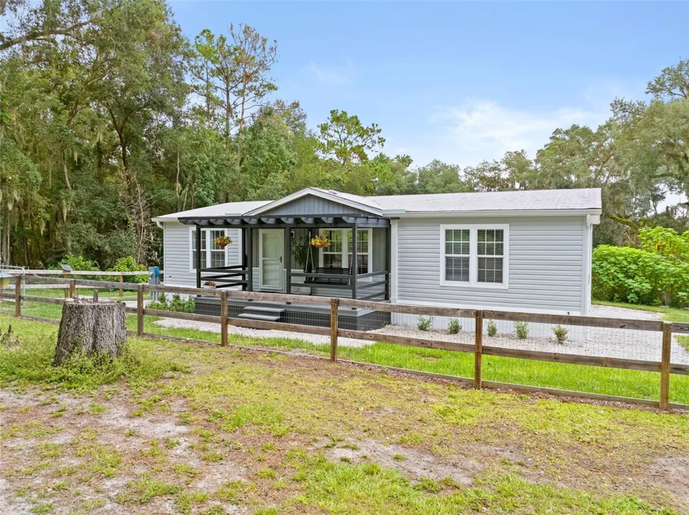 1164 KATIE WOOD TRAIL Brooksville, FL 34602