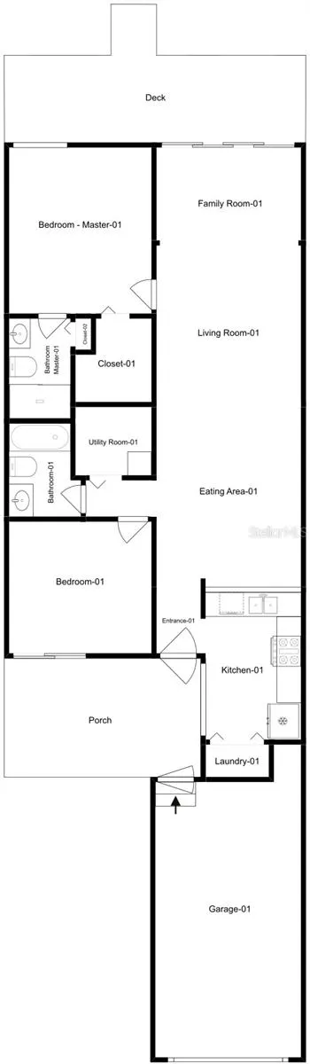 825 WATERSIDE LANE Bradenton, FL 34209
