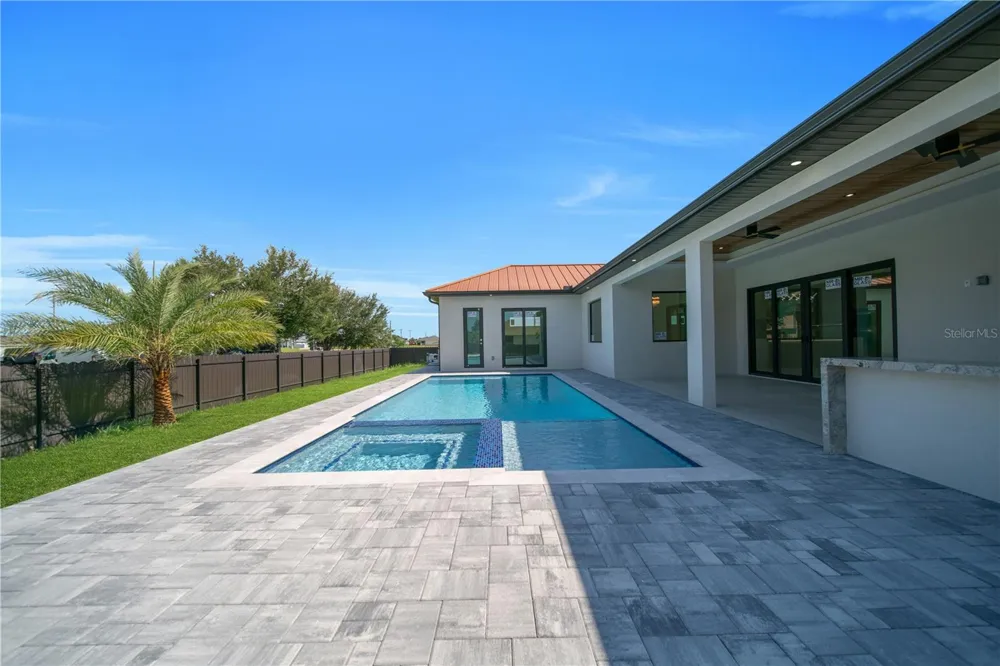 2421 SANTA BARBARA BOULEVARD Cape Coral, FL 33993