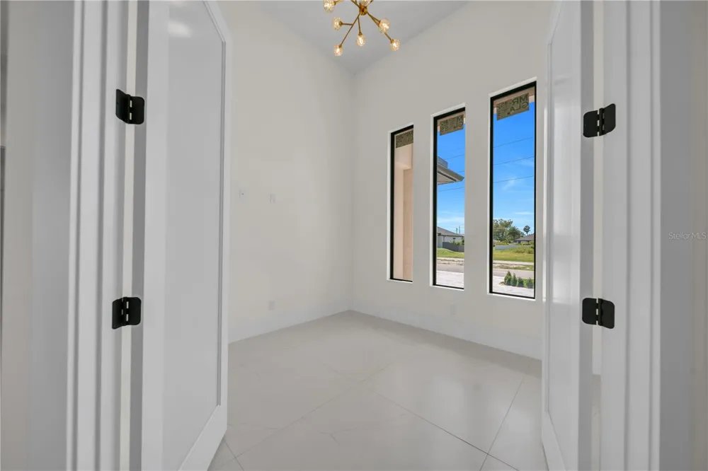 2421 SANTA BARBARA BOULEVARD Cape Coral, FL 33993