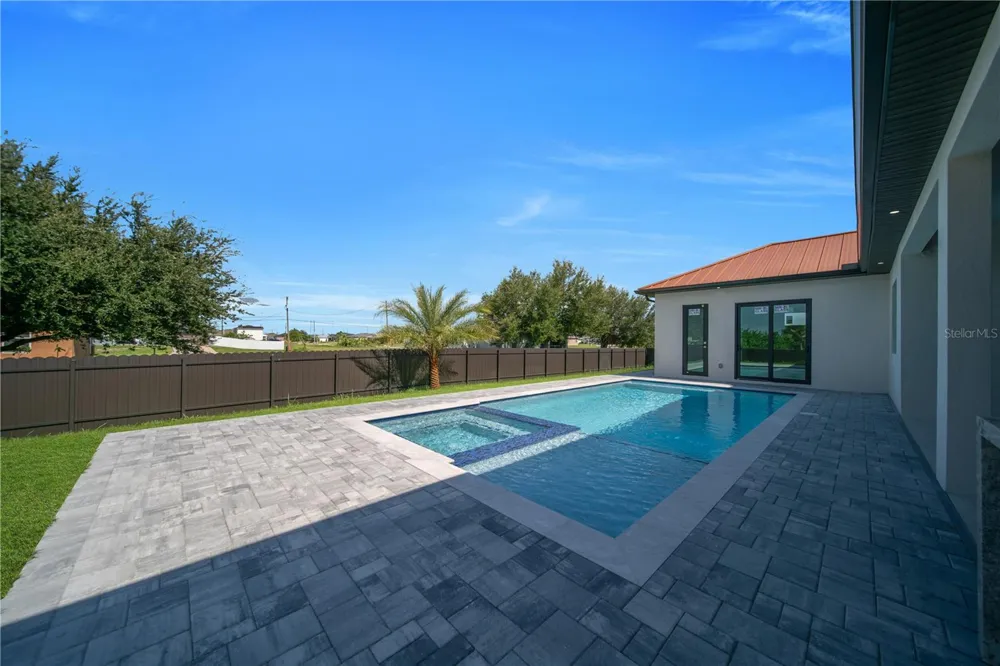 2421 SANTA BARBARA BOULEVARD Cape Coral, FL 33993
