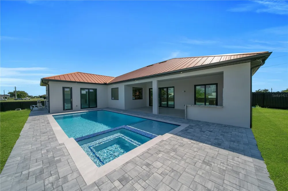 2421 SANTA BARBARA BOULEVARD Cape Coral, FL 33993