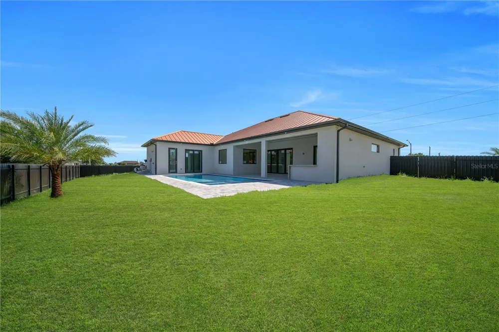 2421 SANTA BARBARA BOULEVARD Cape Coral, FL 33993