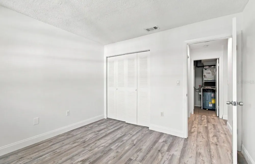 7570 92ND STREET #203C Seminole, FL 33777