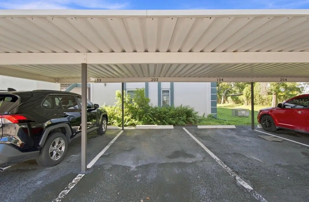 7570 92ND STREET #203C Seminole, FL 33777